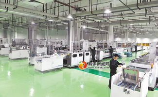 看赣州三年蝶变 从转型升级到聚变出彩的家用电器研发之路