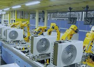 中国家电巨头五年投入200亿研发，成功推出远程医疗机器人及信息咨询服务