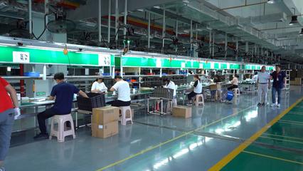 汉米科技 深耕智能家电制造，融入小米生态链的创新之路