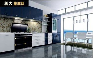 中国集成灶十大主流品牌概览与选购资讯服务