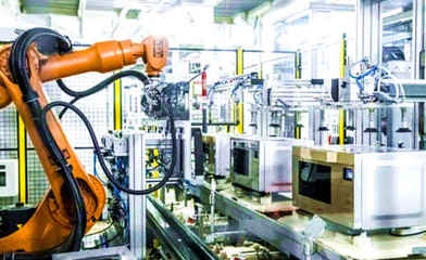 全球微波炉之王 它如何超越美的海尔，巅峰时占据半壁江山